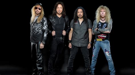 WiseGuys | Stryper in Louisville, KY May 10th, 2023 - presale code