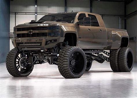 awesome trucks #Liftedtrucks in 2020 | Trucks, Lifted trucks, Lifted ...