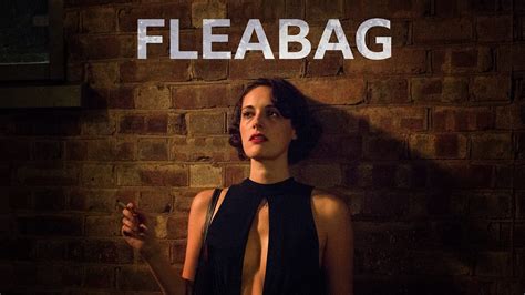 Fleabag (TV Series 2016-2019) - Backdrops — The Movie Database (TMDB)