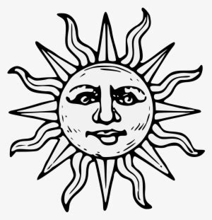 Apollo God Of Sun Symbol PNG Image | Transparent PNG Free Download on ...