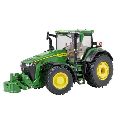 Britains John Deere 8R 410 Tractor - Britains Farm Toys Ireland