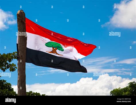 Flag oromia hi-res stock photography and images - Alamy