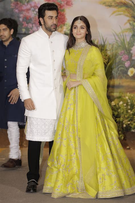 17 times Alia Bhatt was an exceedingly stylish wedding guest | Vogue India