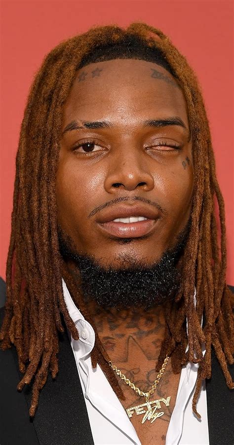 Fetty Wap - IMDb