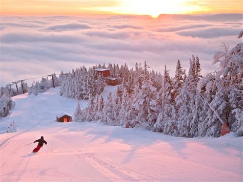 Stowe Mountain Resort | Alpine Skiing & Riding in Stowe, Vermont | VT