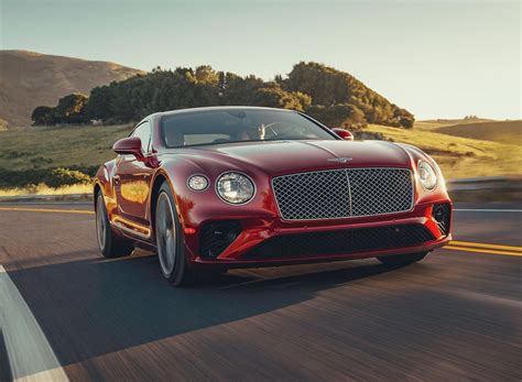 Bentley GT Coupe Wallpapers - Wallpaper Cave