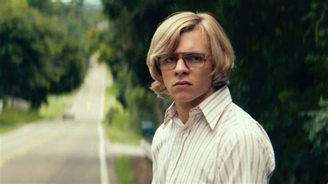 Jeffrey Dahmer film about his youth is origin story to Netflix series