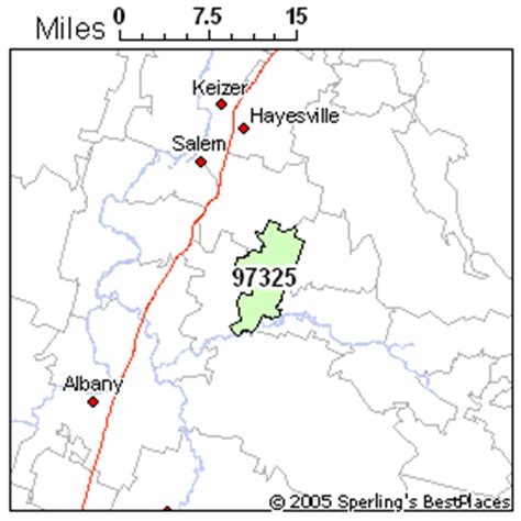 Best Place to Live in Aumsville (zip 97325), Oregon