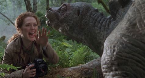 The Lost World: Jurassic Park (1997)