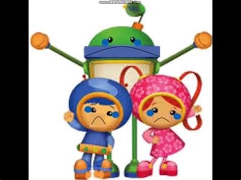 Team Umizoomi Crying by wreny2001 on DeviantArt