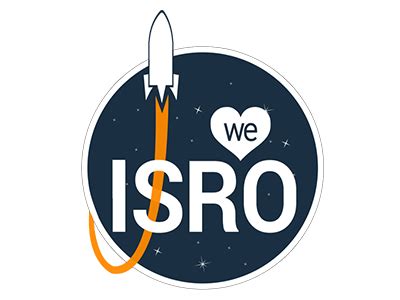 We Love ISRO