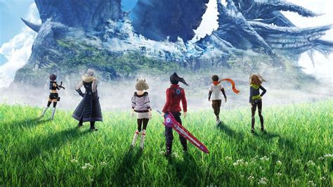 Xenoblade Chronicles 3 review – character and charm abound