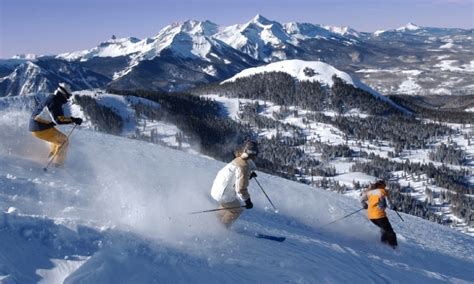 Telluride Ski Resort - AllTrips