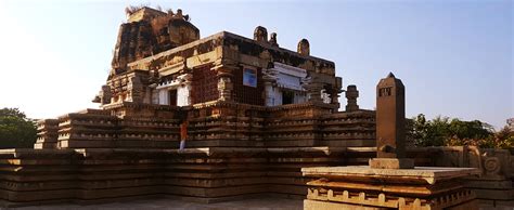 Pillalamarri Temple Suryapet