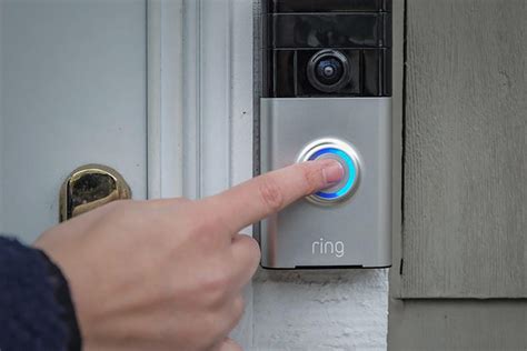 The Ring video doorbell is only $55 for Black Friday 2023 | ZDNET