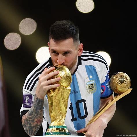 Messi 2022 World Cup Team