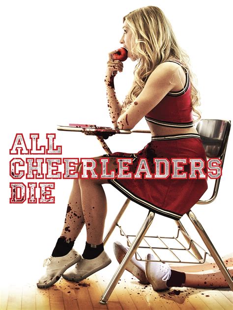 All Cheerleaders Die - Where to Watch and Stream - TV Guide