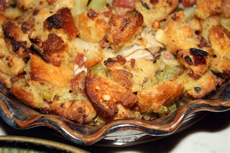 Mac’s Oyster Stuffing Recipe – Mac's Seafood