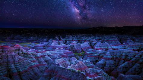 1920x1080 Badlands National Park 4k Laptop Full HD 1080P HD 4k ...