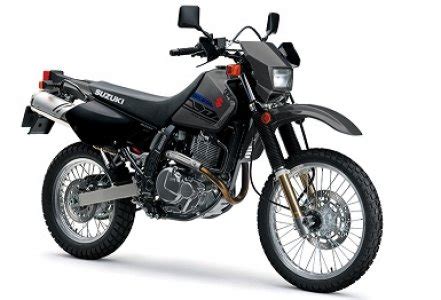 Suzuki DR650SE 2021 Price, Specs & Review - Fasterwheeler