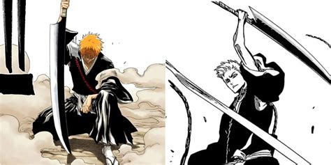 This Bleach Character's Death Is the Saddest in the Series