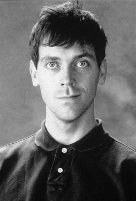 hugh laurie young - Google Search | Hugh laurie, Laurie, Young celebrities