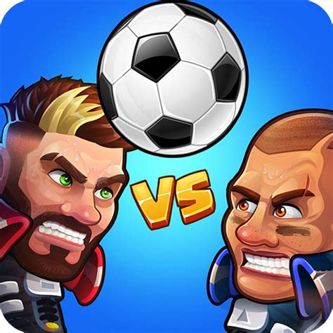 Head Soccer Pro - Head Ball 2 Game - Play online at GameMonetize.co Games