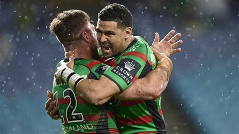 NRL 2022: South Sydney Rabbitohs, Latrell Mitchell, Cody Walker, finals ...