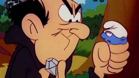 The Real Story Of Gargamel From The Smurfs - Mundo Seriex