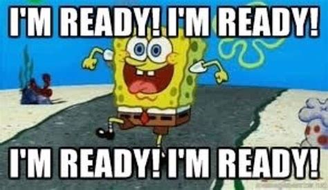 It's time for marching band! | Spongebob im ready, Spongebob, Spongebob ...