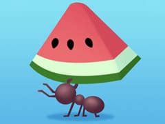 Idle Ants - Play Idle Ants Online - BestGames.Com