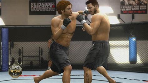 UFC Undisputed 3 career mode guide | GamesRadar+