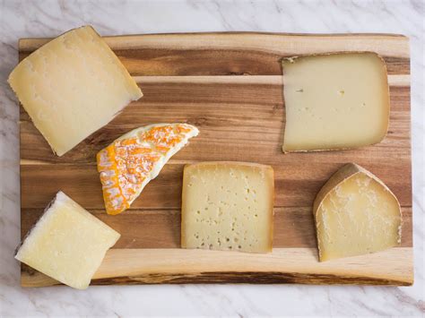 Cheese Expert's Picks: 10 Essential Sheep Milk Cheeses to Know and Love