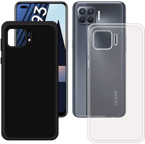 10 Best Cases For Oppo F17 Pro