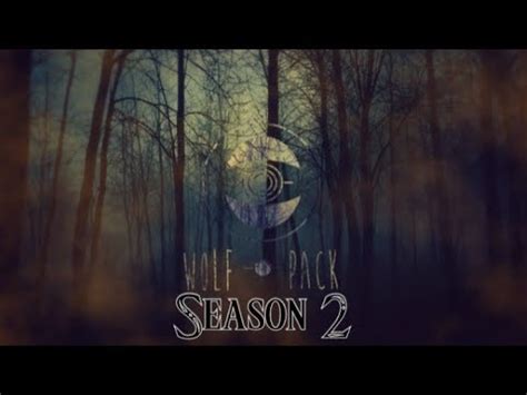 Wolf Pack S02 E05 - YouTube