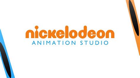 Nickelodeon Animation Studio logo (fanmade, HD) - YouTube