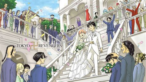 Tokyo Revengers manga's ending divided the fandom