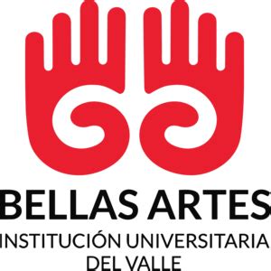 Bellas Artes Cali Logo PNG Vector (SVG) Free Download