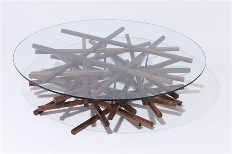 Nest Coffee/Dining Table - Commercial Interior Design