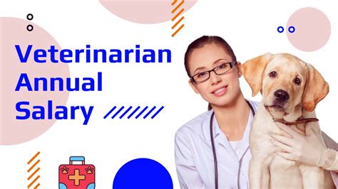 Veterinarian Annual Salary: Veterinary Assistant, Technician Salary ...