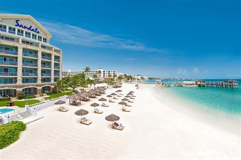 Top 10 Bahamas All Inclusive Resorts and the Best Bahamas Resorts