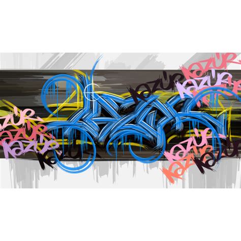 Graffiti image | Free SVG