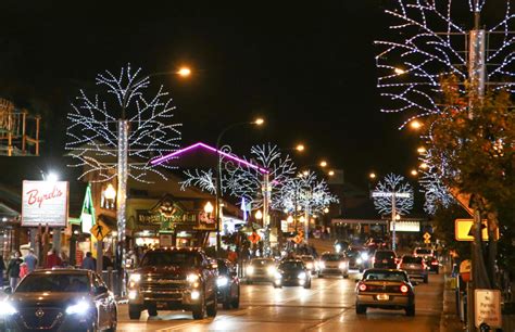 Gatlinburg Winter Magic - McMinn Life Magazine