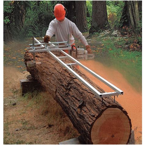 Diy Alaskan Sawmill - Band Saw Sawmill Plans Free | Bandsaw Mill plans ...