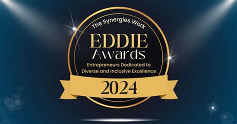 EDDIE Awards | Synergies Work