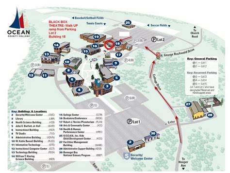 Ccsf Ocean Campus Map - downqfil