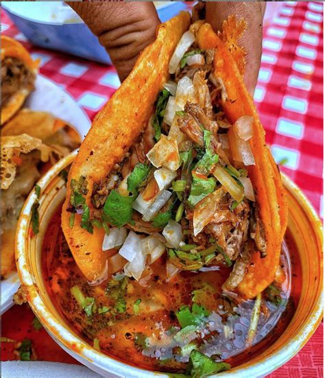 Birria Tacos Consome QuesaBirria | Authentic Mexican Flavors | Healthy ...