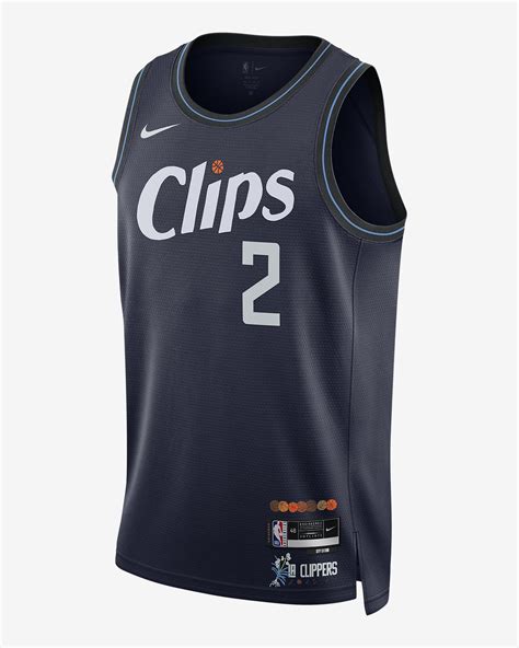 Clippers Jersey 2024 - Blake Christan