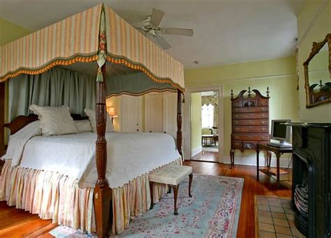 The Gastonian. Savannah, GA | Romantic bed and breakfast, Bed and ...