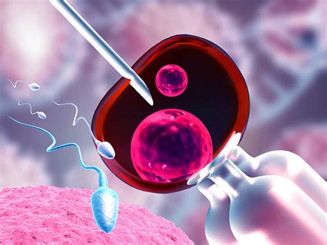 Conceiving the future of assisted reproductive technology | AusDoc